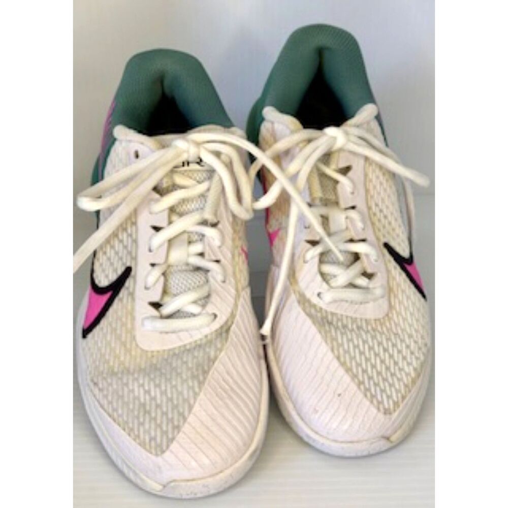 Nike Air Zoom Vapor Pro 2 Women Tennis Shoes DR6192-109 SIZE 6.5